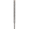 Bosch Vrták do betónu SDS-plus-5X, pr. 15 mm, L 260 mm 2608833823