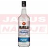 Vodka De Luxe 40% 1L [GAS FAMILIA] (holá fľaša)