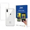 3mk Apple iPhone XS Max 3mk Skinny puzdro KP20194 transparentná
