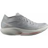 Salomon pHANTASM M L41610400 Alloy/Lunar Rock/Poppy Red 44 2/3