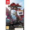 Monster Hunter Rise Sunbreak