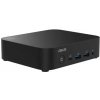 Asus NUC 14 Essential RNUC14MNK1500002 / Intel N150 3.6GHz / 1x DDR5-4800MHz / M.2 SSD / Intel Graphics (90AR00M2-M000F0)