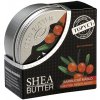 Topvet Shea Butter bambucké maslo s rakytníkom bez parfumácie 100 ml