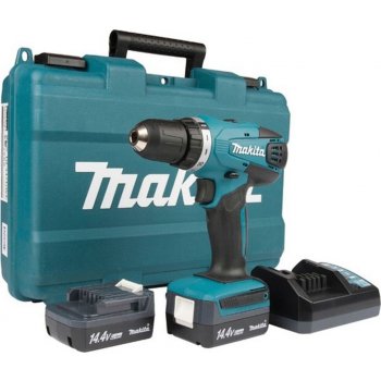 Makita DF347DWE