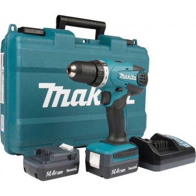 Makita DF347DWE od 102,9 € - Heureka.sk