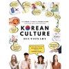 Korean Culture Dictionary (Kang Woosung Kang)(Brožovaná)