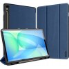Puzdro Dux Ducis pre Samsung Galaxy Tab S10 FE Plus