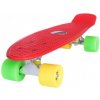 Penny board Mad Cruiser Original-červená
