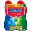 SOMAT GIGA gél 2x810ml