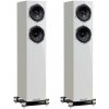 Fyne Audio F501SP - bílý lesk