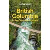 British Columbia - turistický průvodce