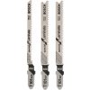 Bosch 3-dielna súprava pílových listov do priamočiarych píl - T 101 BIF; T 101 AOF 2608636429