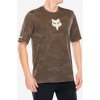 Cyklistické tričko Fox Ranger Tru Dri SS Jersey - dirt