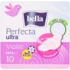Bella Perfecta Slim Violet 10 ks