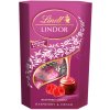 Lindt Lindor Pralinky s malinovou príchuťou 200 g