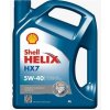 Shell 550070319 Helix HX7 5W-40 - 4L
