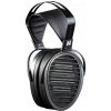 Káblové slúchadlá okolo uší HiFiMAN Arya Stealth Magntes čierne