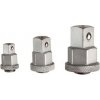 Adaptér vnější 6-hran 10mm 4-hran vnější 1/4
