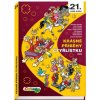 Krásné příběhy Čtyřlístku 2005 21 velká kniha - Štíplová Ljuba