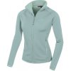 Dámska mikina Ferrino Tete Rousse Jacket Women's Ice green S