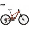 MTB bicykel Santa Cruz Hightower C 90 29