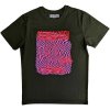 Soundgarden - Ultramega OK (Green) (tričko) Medium