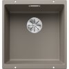 Blanco Subline 400 U Granitový drez - Tartufo