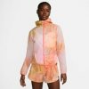 Nike jacket | 0196604082105 | Oranžová | XL