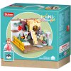 Sluban Mini Handcraft M38-B0919B Domček pre mačku