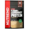 Nutrend 100% Whey Protein 400 g čokoláda - kakao