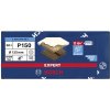 Bosch Accessories EXPERT M480 2608900683 brúsna sieť pre excentrickú brúsku bez otvorov Zrnitosť 150 (Ø) 125 mm 50 ks; 2608900683