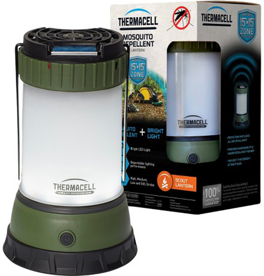 ThermaCell CScout MR-CLC