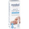 Nosko Sprej na nosnú hygienu izotonická morská voda 30 ml