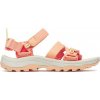 Merrell J00003644 Speed Fusion Sport Rmx W Carnation dámske sandále - UK 8 / EU 42