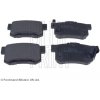 Sada brzdových platničiek kotúčovej brzdy Blueprint - Ferdinand Bilstein UK Co.Ltd ADH24247