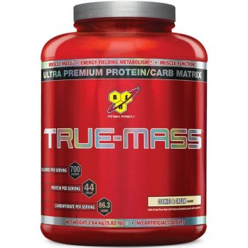 BSN True Mass 4800 g