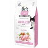 Brit Care Cat Grain-Free Sterilized Sensitive, 7 kg