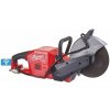 MILWAUKEE M18 FCOS230-121 aku rozbrusovacia píla 230mm 18V/12Ah, obojstranný prívod vody 4933471697
