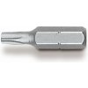 Bit 1/4 zástrčný torx T5 x 25mm, WITTE WE-29460
