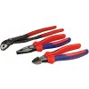 Knipex Bestseller-set, 3 diely