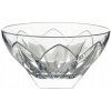 Bohemia Prestige Kričtalová miska Lotus 245 mm