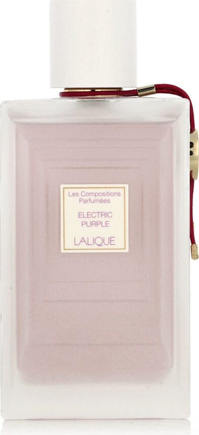 Lalique Les Compositions Parfumées Electric Purple parfumovaná voda dámska 100 ml