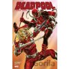 Deadpool by Posehn & Duggan: The Complete Collection 4 - Brian Posehn, Gerry Duggan