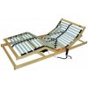 Mrava DOUBLE SILVER MOBIL T5 90 x 200 cm bezkáblové