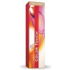 WELLA Color touch 6/0 60ml Farba na vlasy Pure naturals 60 ml
