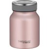 Thermos Termoska na jedlo THERMOcafé ružovo zlatá 500 ml