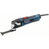 Bosch GOP 55-36 Professional Multifunkčné náradie 0601231101