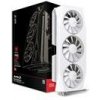 XFX Mercury Radeon RX 9060 XT OC Gaming Edition AMD 16 GB GDDR6