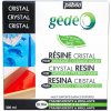 PEBEO CRYSTAL RESIN BIO SÚPRAVA 300ML - živica