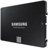 Samsung SSD 870 EVO Series 2TB SATAIII 2.5', r560MB/s, w530MB/s, 6.8mm, Basic Pack MZ-77E2T0B/EU